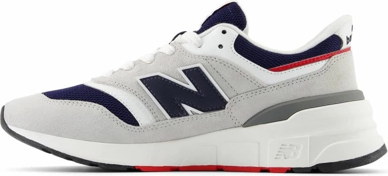 Atlete New Balance, gri