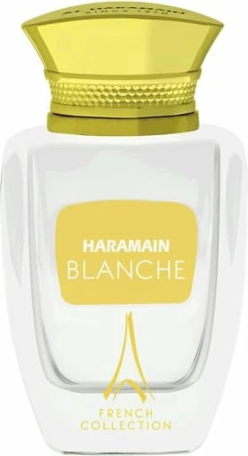 Eau de Parfum unisex Al Haramain Blanche 100ml