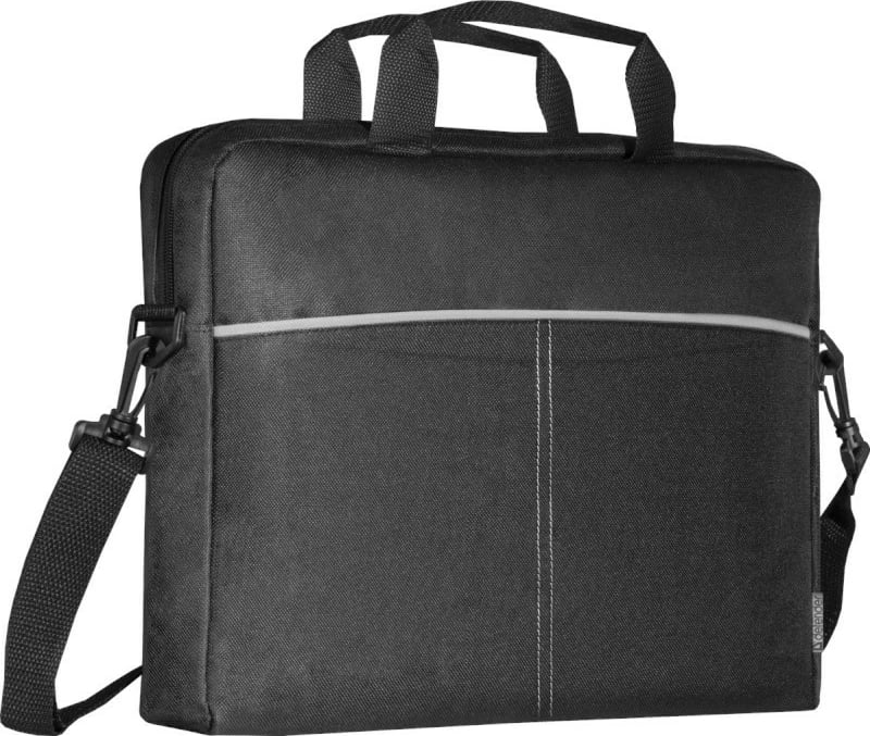 Çantë laptopi Defender LITE 15.6", Gri