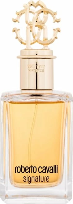 Eau de Parfum për femra Roberto Cavalli Signature 100ml