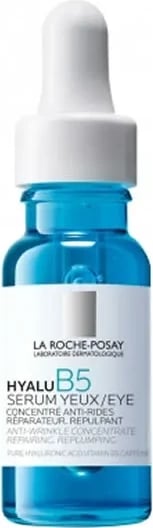 Serum për sy La Roche-Posay Hyalu B5, 15ml