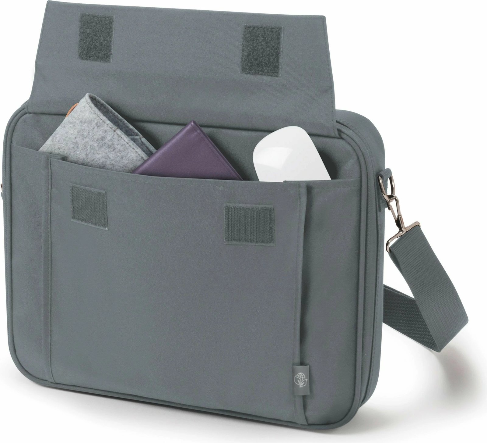 Çantë DICOTA Eco Multi BASE, 15.6", Gri