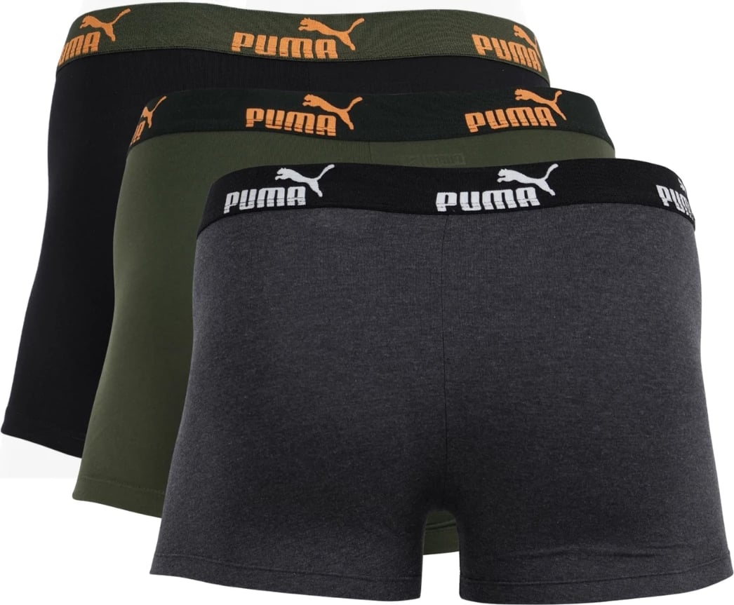 Të brendshme për meshkuj Puma, shumëngjyrëshe