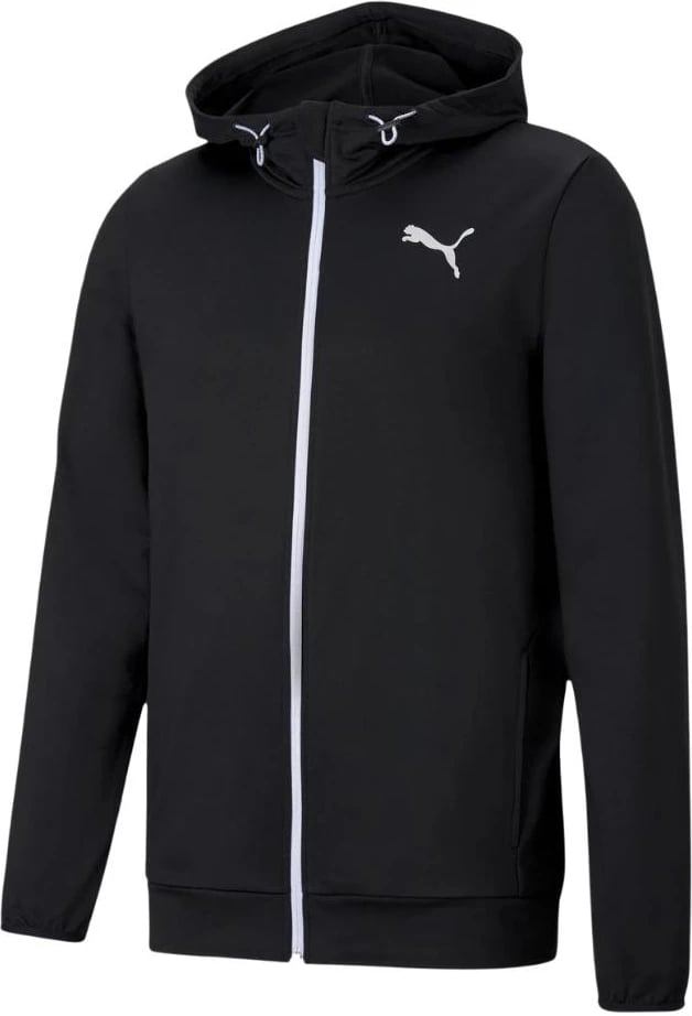 Duks për meshkuj Puma, i zi
