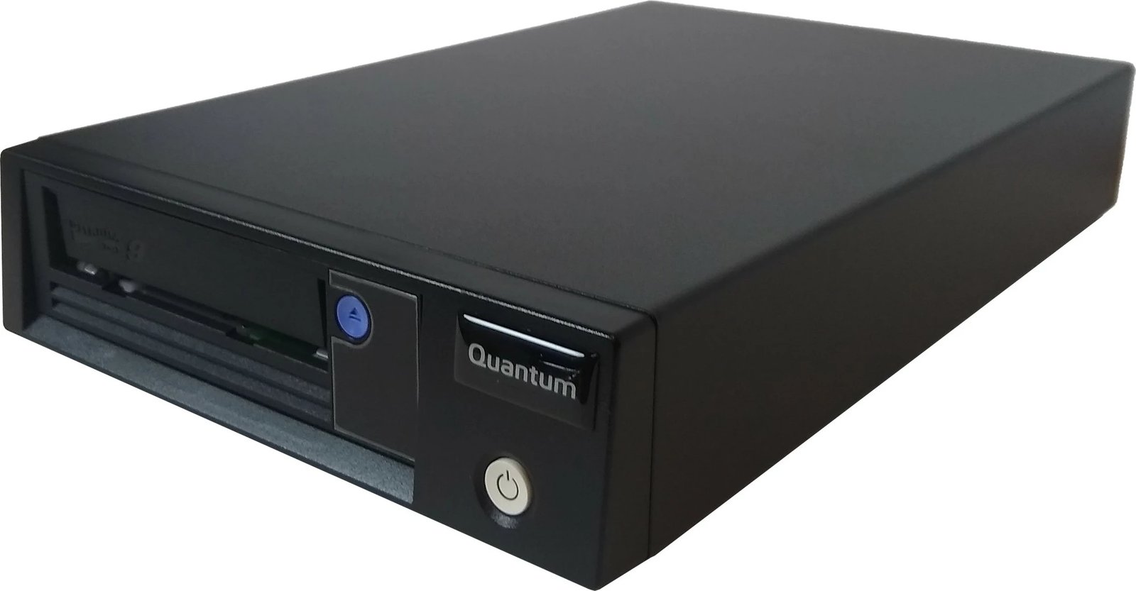 Streamer Quantum TC-L92AN-BR LTO9, 18TB/45TB, SAS, 5.25", zi