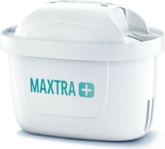 Filtru uji Brita Maxtra+ Pure Performance 3x, manual, bardhë