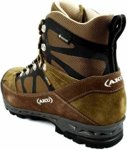 Atlete për meshkuj Aku, kafe