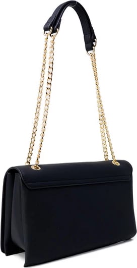 Çantë Love Moschino për femra, e zezë Çantë Love Moschino për femra, e zezë