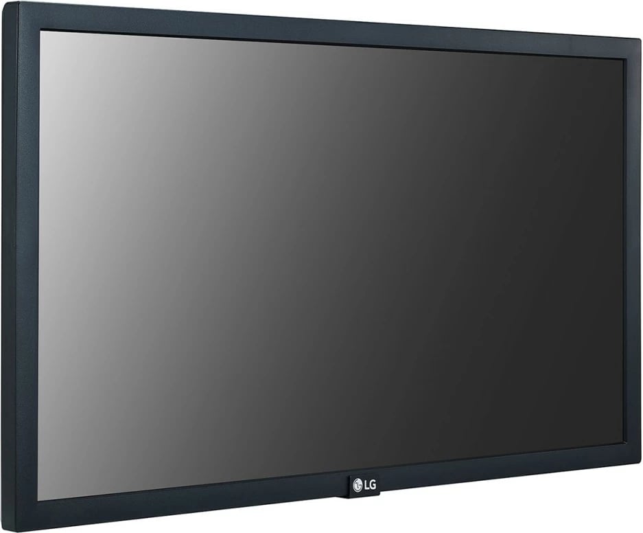 Ekran LG 22SM3G-B 22 inç, Full HD, IPS, 4GB, Wi-Fi, i zi