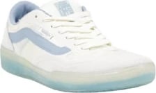 Këpucë për meshkuj Vans, të bardha