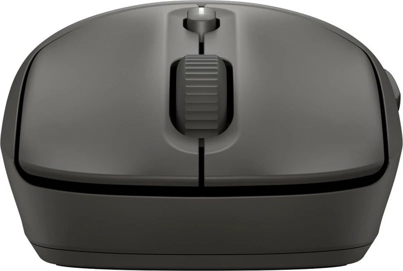 Maus wireless, HP, 400 Quiet AZ7B2AA#ABB, 6000 DPI, Bluetooth + 2.4 GHz, i zi