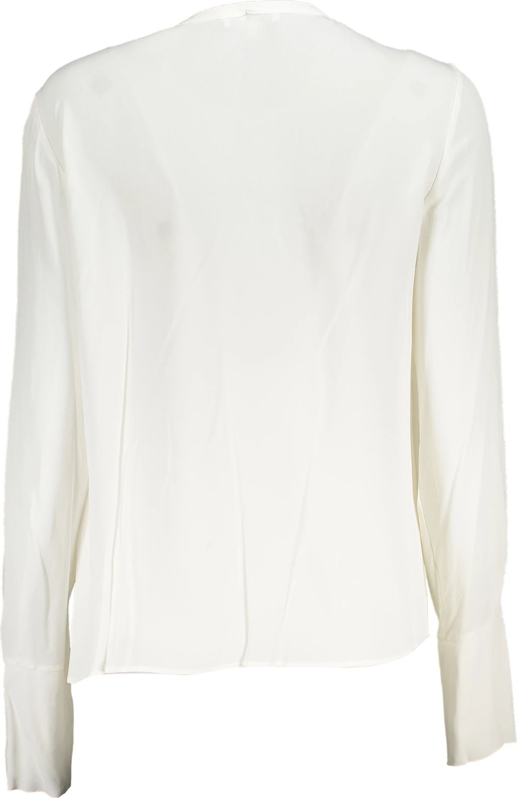 Bluzë për femra PATRIZIA PEPE, e bardhë