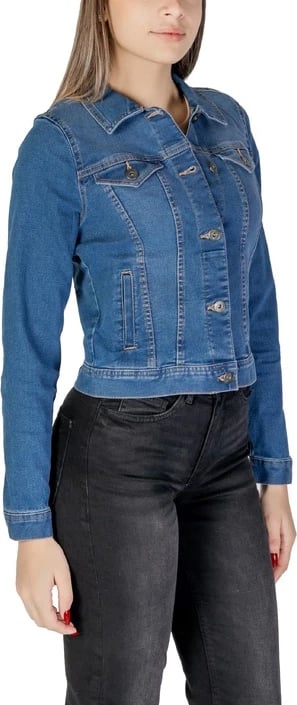 Jakne femra Ichi, blu