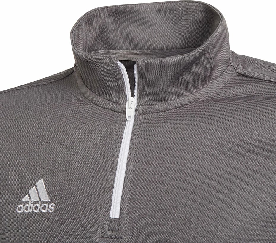 Duks për fëmijë adidas, gri