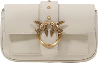 Çantë për femra Pinko, beige