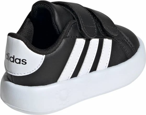 Atlete fëmijë adidas, të zeza