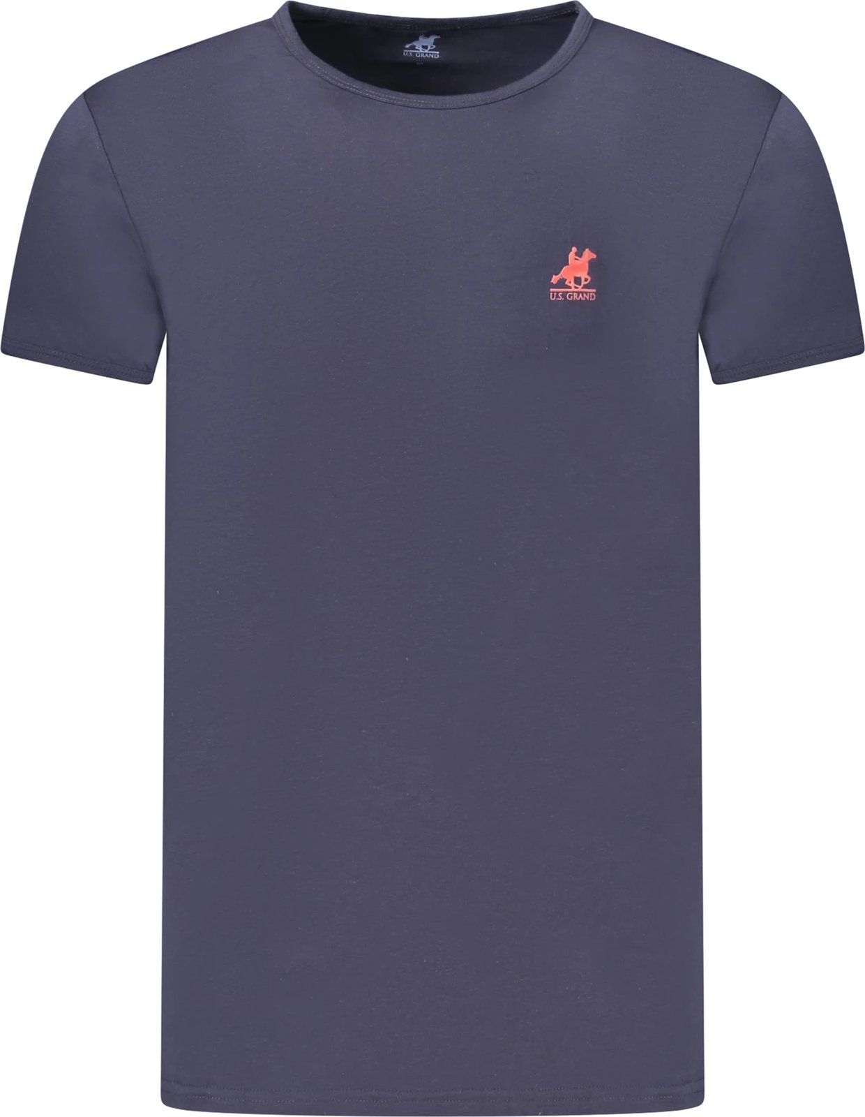 Maicë për meshkuj U.S. GRAND POLO, blue