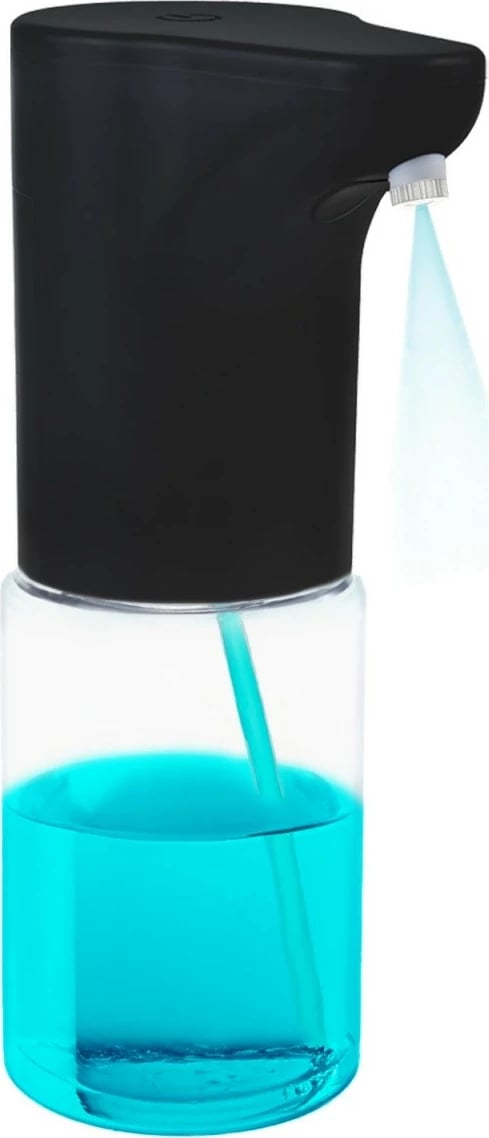 Dozator automatik sapuni ProMedix PR-540 B, 300 ml, i zi