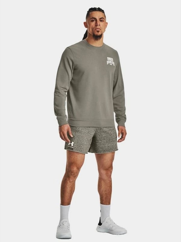 Duks për meshkuj Under Armour, jeshil