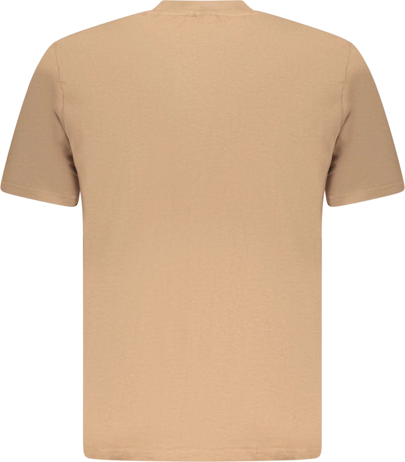 Maicë për meshkuj U.S. GRAND POLO, kafe