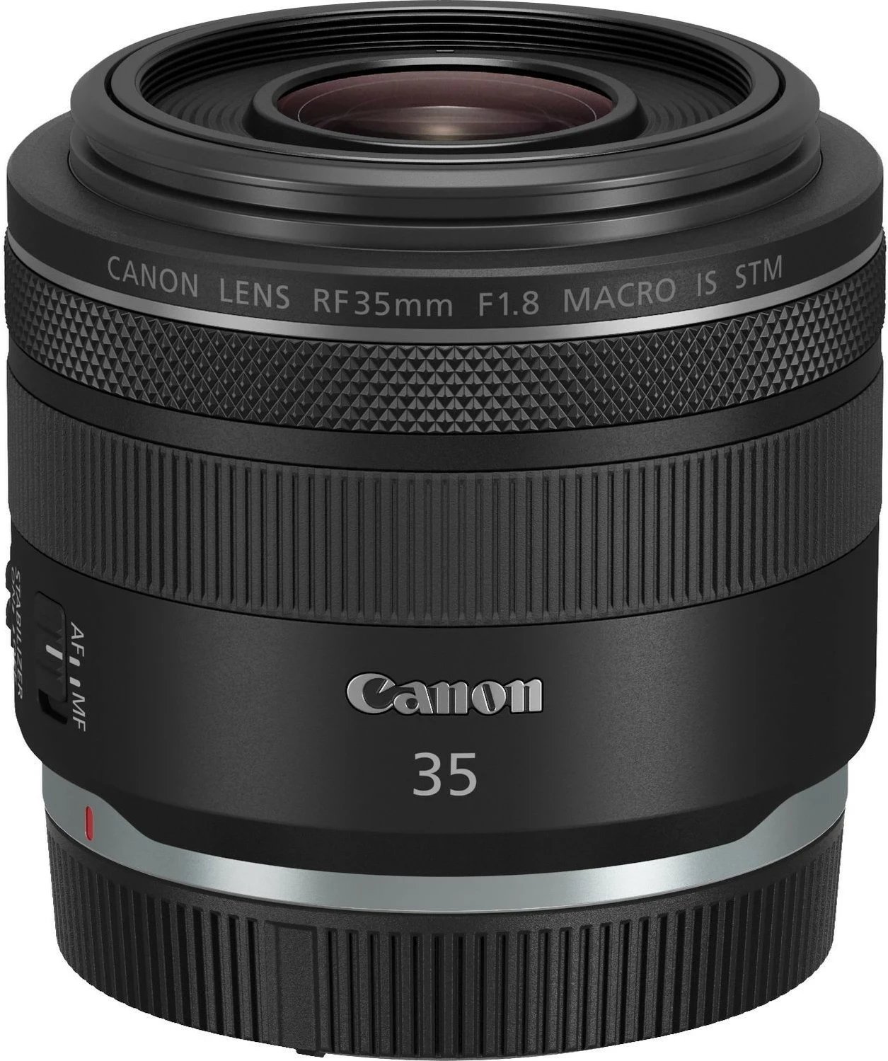 Lentë Canon RF 35mm F1.8 IS Macro STM