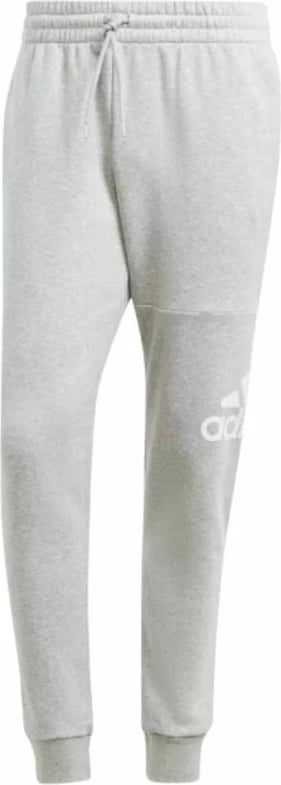 Pantallona sportive adidas për meshkuj, të hirtë