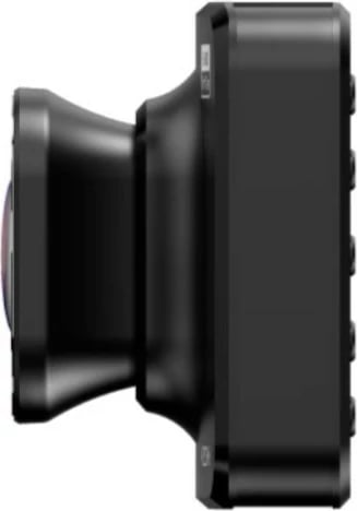 Kamerë veture Navitel HWMSR550NV, Full HD, Bateri, USB, E zezë