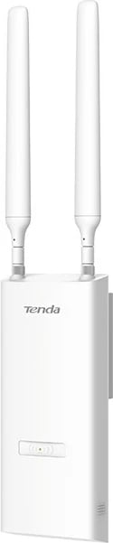 Access point wireless Tenda OAP1200, 867 Mbit/s, 2 antena, PoE, Bardhë