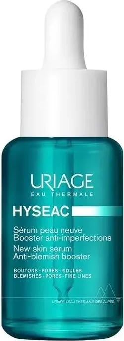 Serum për fytyrë URIAGE Hyséac New Skin Anti-Imperfection Booster 30ml