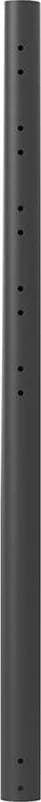 Tub zgjatues për montim tavani Neomounts FPMA-CP100BLACK, 100 cm, i zi