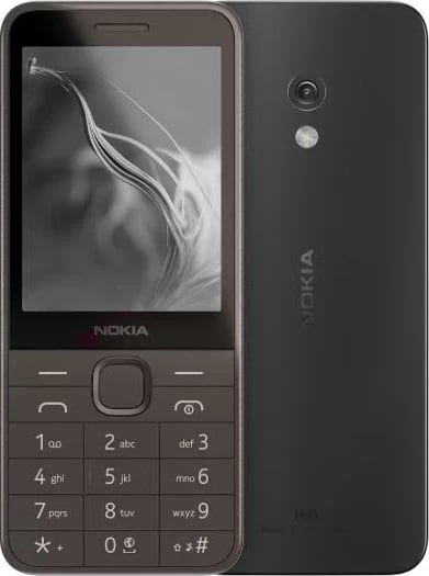 Celular Nokia 235 DS i zi
