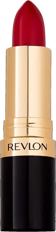 Buzëkuq Revlon Super Lustrous 725 Love That Red 3.7g