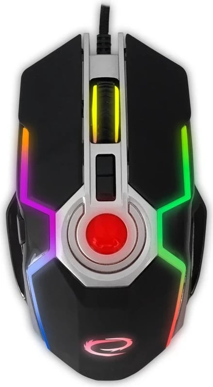 Maus për gaming Esperanza EGM701, 7200 DPI