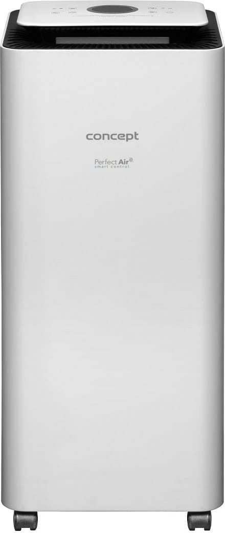 Dehumidifikues dhe pastrues ajri Concept Perfect Air Smart OV2216, i bardhë