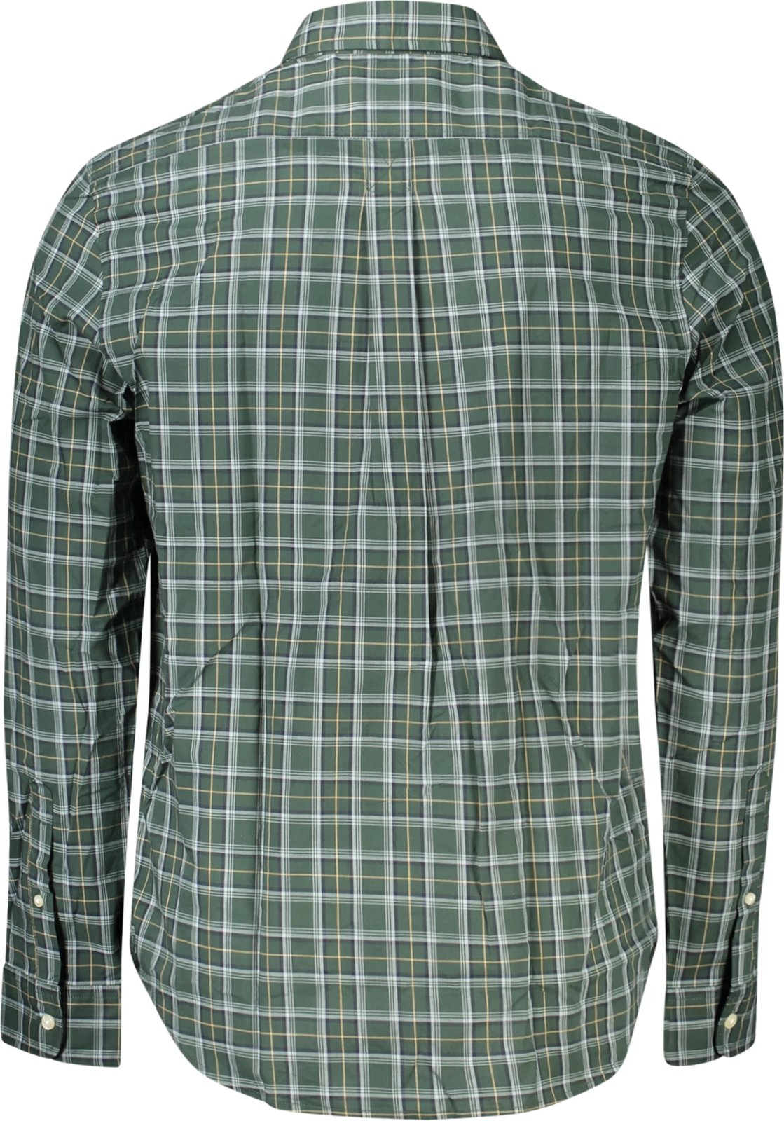 Këmishë për meshkuj Timberland, e gjelbër