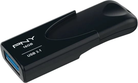 USB stick PNY Attache 4 16GB USB 3.2, i zi