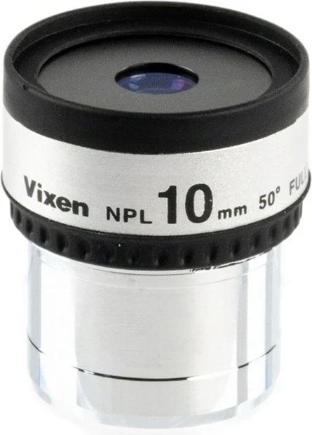 Okular Vixen NPL 10mm, 1.25", për teleskop
