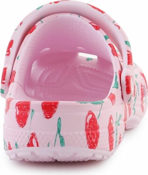 Këpucë Crocs për femra, rozë