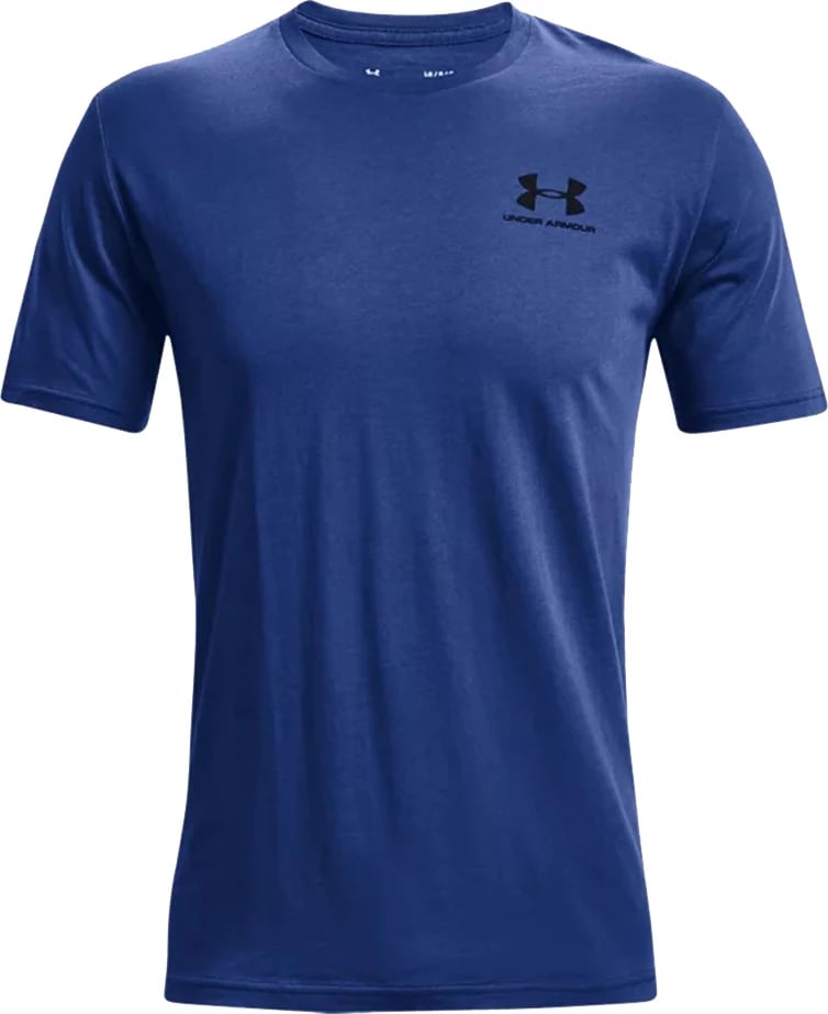 Maicë për meshkuj Under Armour, e kaltërt
