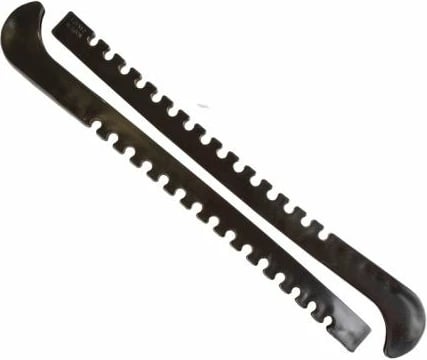 Aksesorë për patina Tempish, unisex, të bardha