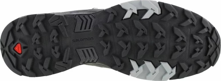 Atlete për meshkuj Salomon X Ultra 4 GTX, gri