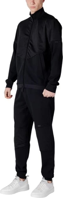 Trenerka për meshkuj Ea7, e zezë