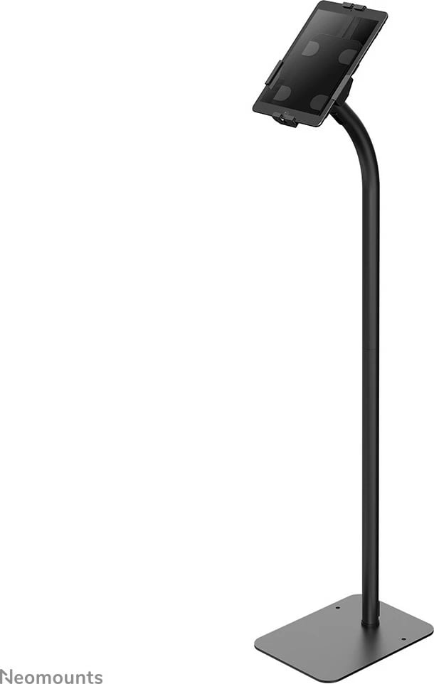 Mbajtës tableti Newstar FL15-625BL1, 360° rrotullim, i zi