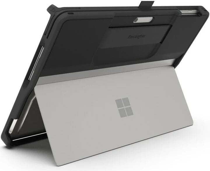 Mbështjellës Kensington BlackBelt për Surface Pro 9, 13 inch, i zi