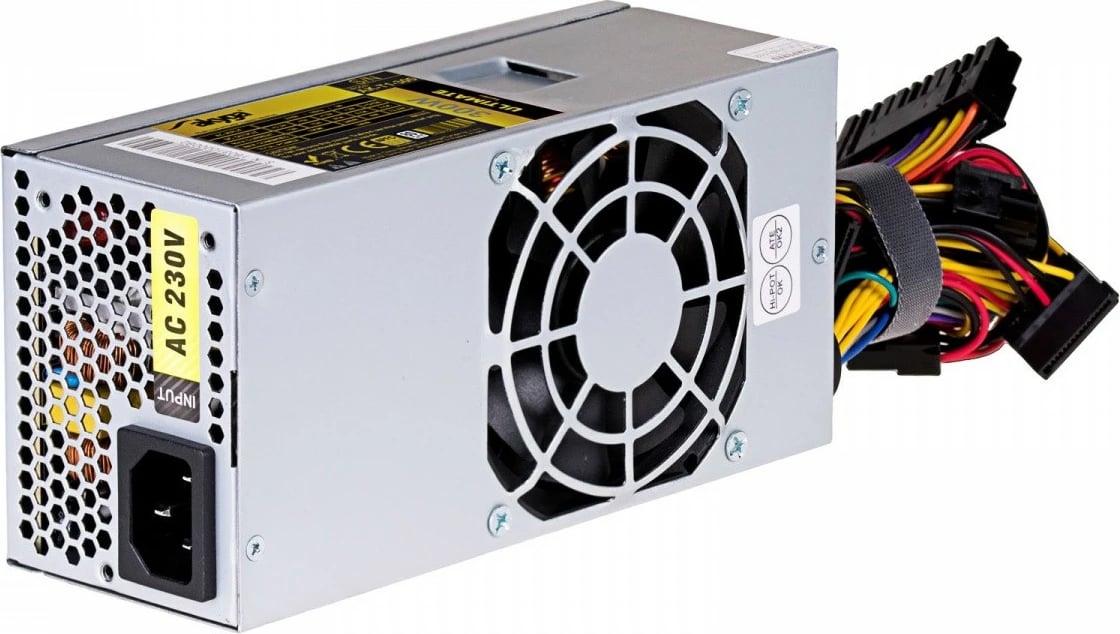 Kasë furnizimi AKYGA AK-T1-300, 300W, TFX, 80 PLUS