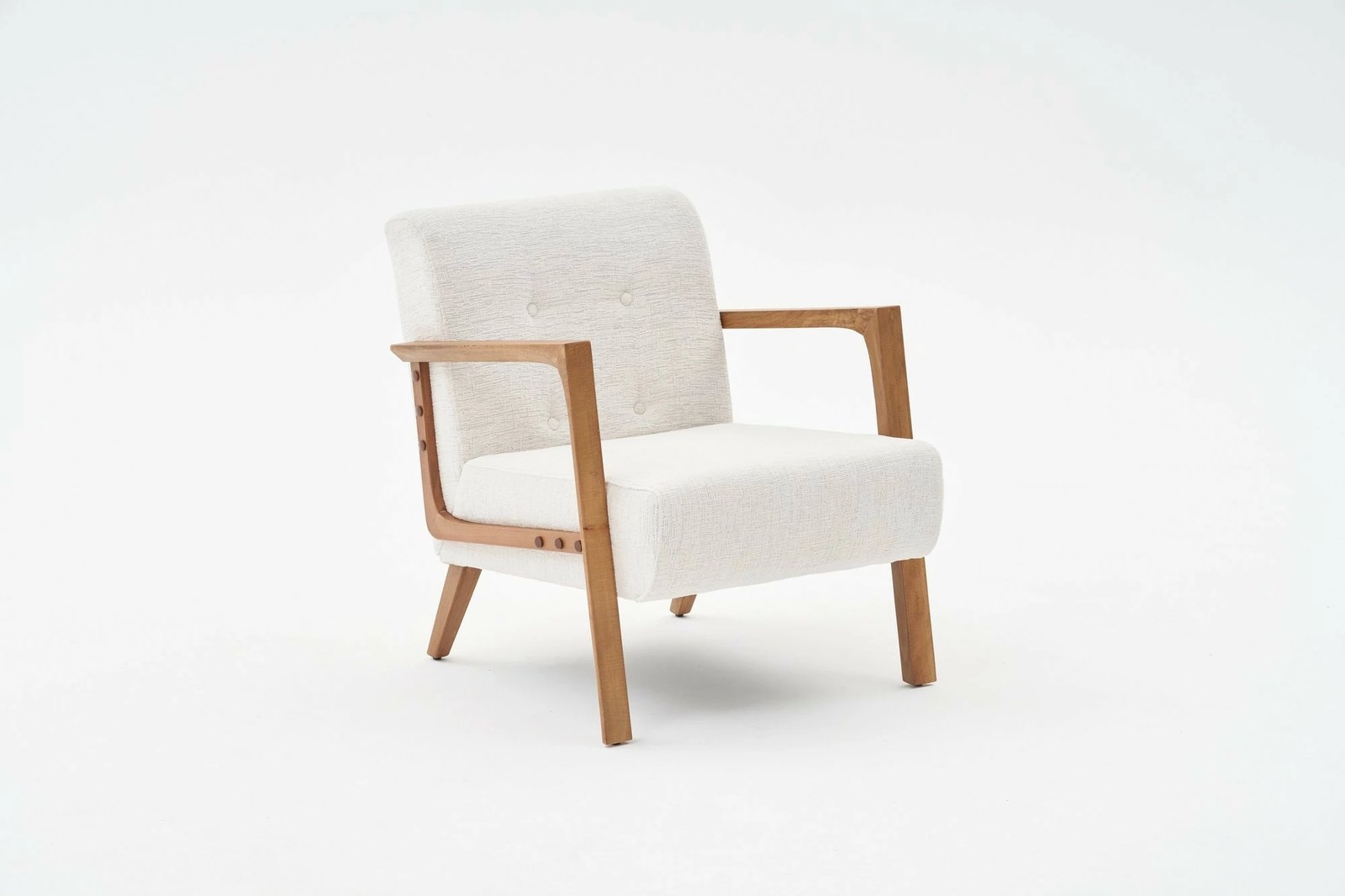 Karrige Wing Atelier del Sofa, Kemer, krem v2