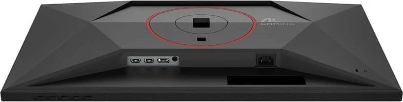 Monitor AOC G4HA 24 inç, Fast IPS, Full HD, 200 Hz, zi