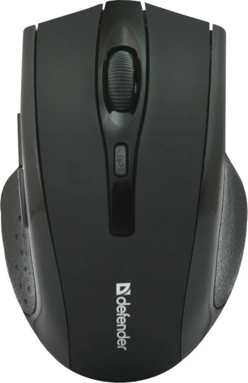Maus wireless Defender Accura MM-665, 1600 DPI, i zi
