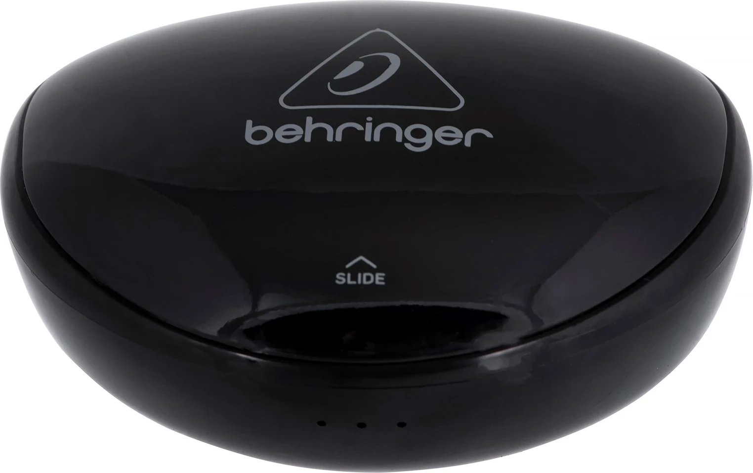 Kufje Behringer T-BUDS, pa tela, të zeza