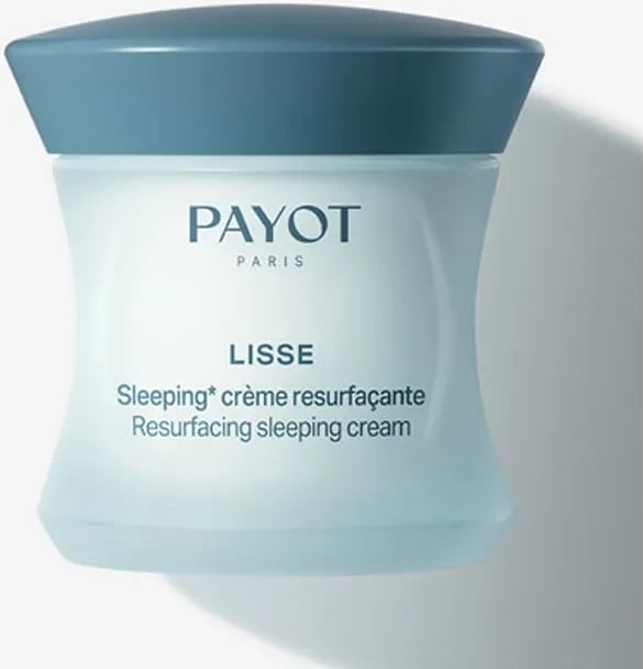 Krem nate Payot Sleeping Crème Resurfaçante 50ml